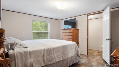 Brand New, Fully Furnished 2 Bedroom, 2 Bath Home.Move right in on Tanglewood Shores Golf Club in Virginia - for sale on GolfHomes.com, golf home, golf lot