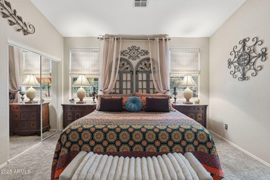 Welcome to Vista Point - a desirable gated community perfectly on Gold Canyon Golf Resort - Sidewinder in Arizona - for sale on GolfHomes.com, golf home, golf lot