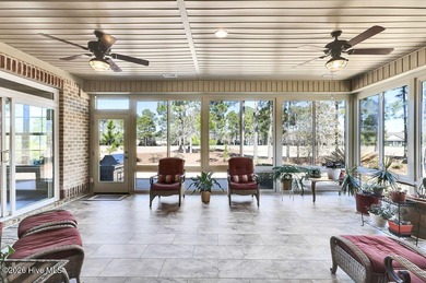 Quality and beauty combine in this elegant home located in the on Compass Pointe Golf Course in North Carolina - for sale on GolfHomes.com, golf home, golf lot