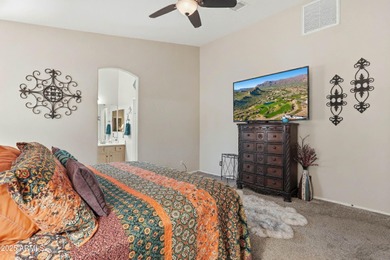 Welcome to Vista Point - a desirable gated community perfectly on Gold Canyon Golf Resort - Sidewinder in Arizona - for sale on GolfHomes.com, golf home, golf lot