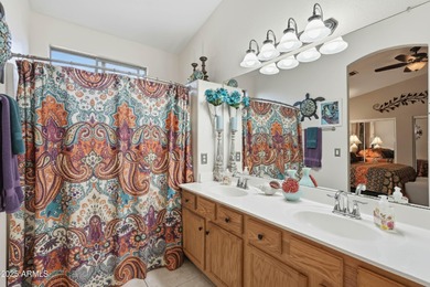 Welcome to Vista Point - a desirable gated community perfectly on Gold Canyon Golf Resort - Sidewinder in Arizona - for sale on GolfHomes.com, golf home, golf lot