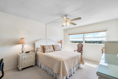 Welcome to this well-maintained 2 bedroom, 2 bathroom condo on North Palm Beach Country Club in Florida - for sale on GolfHomes.com, golf home, golf lot