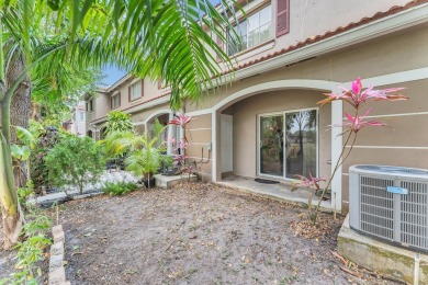 Rarely available townhome in Woodland Villas. This is a on Woodlands Country Club in Florida - for sale on GolfHomes.com, golf home, golf lot