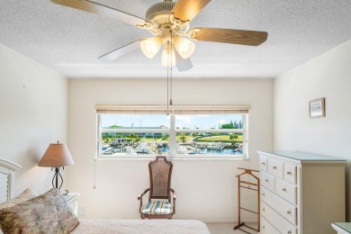 Welcome to this well-maintained 2 bedroom, 2 bathroom condo on North Palm Beach Country Club in Florida - for sale on GolfHomes.com, golf home, golf lot