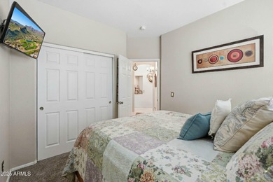 Welcome to Vista Point - a desirable gated community perfectly on Gold Canyon Golf Resort - Sidewinder in Arizona - for sale on GolfHomes.com, golf home, golf lot