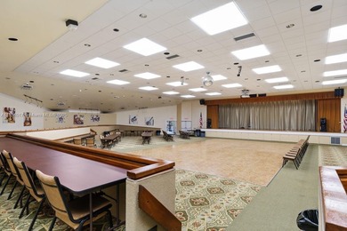 Reduced to sell!! Top Floor, Corner Unit, spacious and open with on Sunrise Lakes Phase III in Florida - for sale on GolfHomes.com, golf home, golf lot