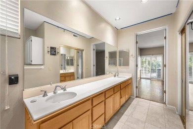 Welcome home to 40376 Via Estrada, located in Murrieta's premier on California Oaks Golf Course in California - for sale on GolfHomes.com, golf home, golf lot