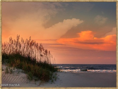 Premier waterfront lot, fully developed. One of the last prime on Brick Landing Plantation Yacht and Golf Club in North Carolina - for sale on GolfHomes.com, golf home, golf lot