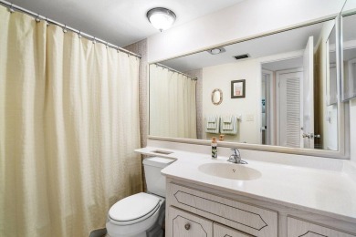 Welcome to this well-maintained 2 bedroom, 2 bathroom condo on North Palm Beach Country Club in Florida - for sale on GolfHomes.com, golf home, golf lot