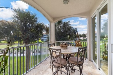 A rarely available residence in prestigious Harbour Landings in on Gulf Harbour Yacht and Country Club in Florida - for sale on GolfHomes.com, golf home, golf lot