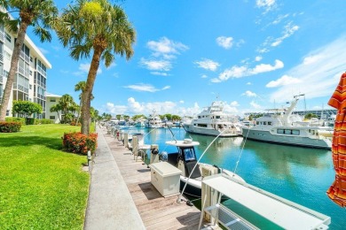 Welcome to this well-maintained 2 bedroom, 2 bathroom condo on North Palm Beach Country Club in Florida - for sale on GolfHomes.com, golf home, golf lot