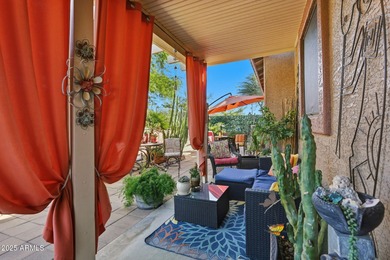 Welcome to Vista Point - a desirable gated community perfectly on Gold Canyon Golf Resort - Sidewinder in Arizona - for sale on GolfHomes.com, golf home, golf lot