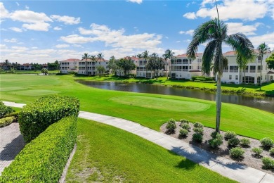 A rarely available residence in prestigious Harbour Landings in on Gulf Harbour Yacht and Country Club in Florida - for sale on GolfHomes.com, golf home, golf lot