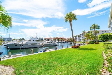 Welcome to this well-maintained 2 bedroom, 2 bathroom condo on North Palm Beach Country Club in Florida - for sale on GolfHomes.com, golf home, golf lot