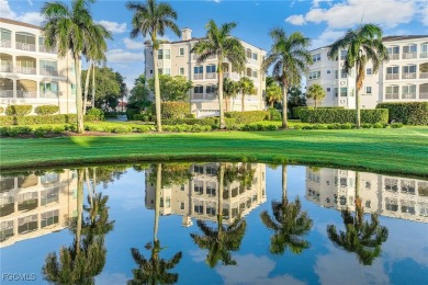 A rarely available residence in prestigious Harbour Landings in on Gulf Harbour Yacht and Country Club in Florida - for sale on GolfHomes.com, golf home, golf lot