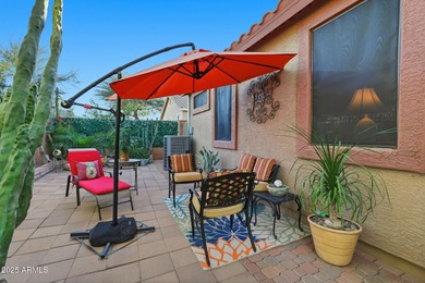 Welcome to Vista Point - a desirable gated community perfectly on Gold Canyon Golf Resort - Sidewinder in Arizona - for sale on GolfHomes.com, golf home, golf lot