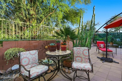 Welcome to Vista Point - a desirable gated community perfectly on Gold Canyon Golf Resort - Sidewinder in Arizona - for sale on GolfHomes.com, golf home, golf lot