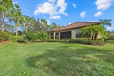 Welcome to this breathtaking Lazio model home located in the on Esplanade Golf and Country at Lakewood Ranch in Florida - for sale on GolfHomes.com, golf home, golf lot