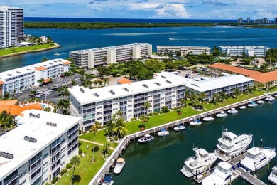 Welcome to this well-maintained 2 bedroom, 2 bathroom condo on North Palm Beach Country Club in Florida - for sale on GolfHomes.com, golf home, golf lot