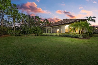 Welcome to this breathtaking Lazio model home located in the on Esplanade Golf and Country at Lakewood Ranch in Florida - for sale on GolfHomes.com, golf home, golf lot