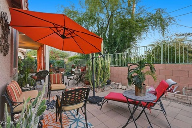 Welcome to Vista Point - a desirable gated community perfectly on Gold Canyon Golf Resort - Sidewinder in Arizona - for sale on GolfHomes.com, golf home, golf lot