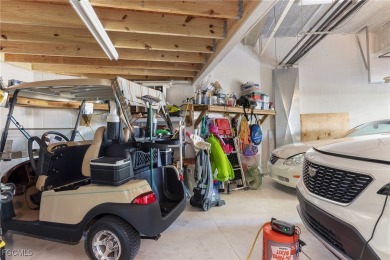 A rarely available residence in prestigious Harbour Landings in on Gulf Harbour Yacht and Country Club in Florida - for sale on GolfHomes.com, golf home, golf lot
