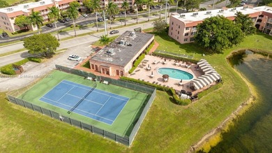 Reduced to sell!! Top Floor, Corner Unit, spacious and open with on Sunrise Lakes Phase III in Florida - for sale on GolfHomes.com, golf home, golf lot