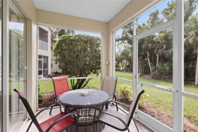 First-Floor Condo with Private Preserve Views. 

Experience on Plantation Golf and Country Club in Florida - for sale on GolfHomes.com, golf home, golf lot