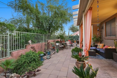 Welcome to Vista Point - a desirable gated community perfectly on Gold Canyon Golf Resort - Sidewinder in Arizona - for sale on GolfHomes.com, golf home, golf lot