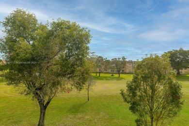 Reduced to sell!! Top Floor, Corner Unit, spacious and open with on Sunrise Lakes Phase III in Florida - for sale on GolfHomes.com, golf home, golf lot