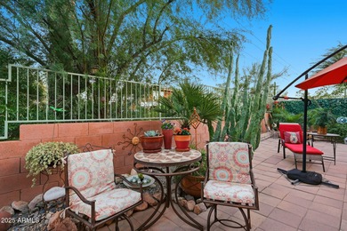 Welcome to Vista Point - a desirable gated community perfectly on Gold Canyon Golf Resort - Sidewinder in Arizona - for sale on GolfHomes.com, golf home, golf lot