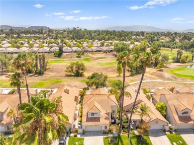 Welcome home to 40376 Via Estrada, located in Murrieta's premier on California Oaks Golf Course in California - for sale on GolfHomes.com, golf home, golf lot