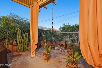 Welcome to Vista Point - a desirable gated community perfectly on Gold Canyon Golf Resort - Sidewinder in Arizona - for sale on GolfHomes.com, golf home, golf lot