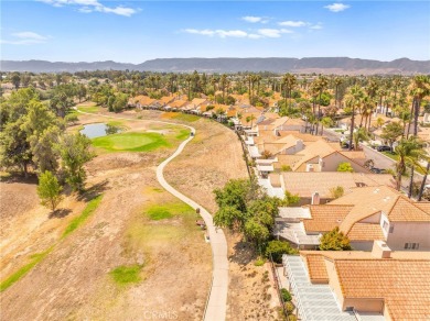 Welcome home to 40376 Via Estrada, located in Murrieta's premier on California Oaks Golf Course in California - for sale on GolfHomes.com, golf home, golf lot