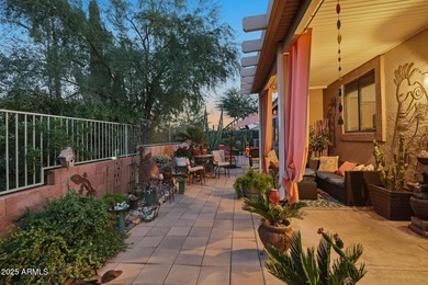 Welcome to Vista Point - a desirable gated community perfectly on Gold Canyon Golf Resort - Sidewinder in Arizona - for sale on GolfHomes.com, golf home, golf lot