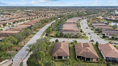 Welcome to this breathtaking Lazio model home located in the on Esplanade Golf and Country at Lakewood Ranch in Florida - for sale on GolfHomes.com, golf home, golf lot