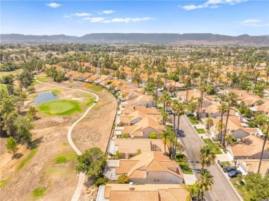 Welcome home to 40376 Via Estrada, located in Murrieta's premier on California Oaks Golf Course in California - for sale on GolfHomes.com, golf home, golf lot