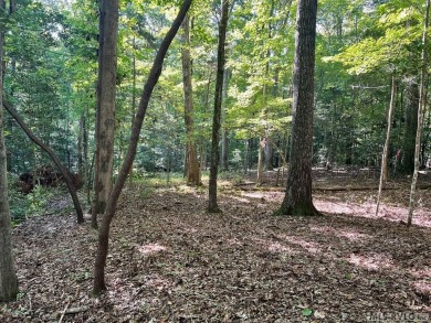 This quiet cul-de-sac lot offers exceptional privacy, backing up on Tanglewood Shores Golf Club in Virginia - for sale on GolfHomes.com, golf home, golf lot