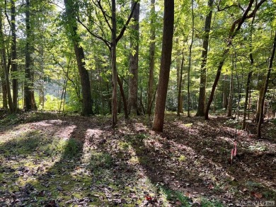 This quiet cul-de-sac lot offers exceptional privacy, backing up on Tanglewood Shores Golf Club in Virginia - for sale on GolfHomes.com, golf home, golf lot