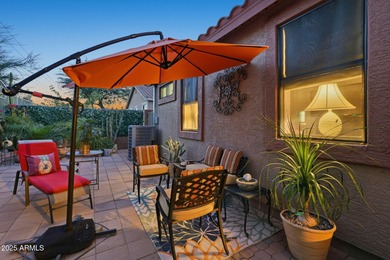 Welcome to Vista Point - a desirable gated community perfectly on Gold Canyon Golf Resort - Sidewinder in Arizona - for sale on GolfHomes.com, golf home, golf lot