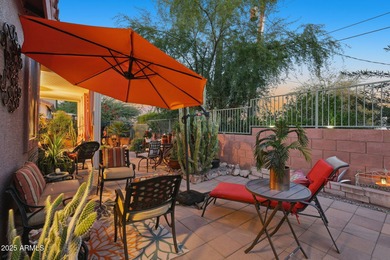 Welcome to Vista Point - a desirable gated community perfectly on Gold Canyon Golf Resort - Sidewinder in Arizona - for sale on GolfHomes.com, golf home, golf lot