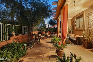 Welcome to Vista Point - a desirable gated community perfectly on Gold Canyon Golf Resort - Sidewinder in Arizona - for sale on GolfHomes.com, golf home, golf lot