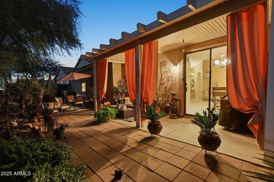 Welcome to Vista Point - a desirable gated community perfectly on Gold Canyon Golf Resort - Sidewinder in Arizona - for sale on GolfHomes.com, golf home, golf lot