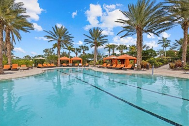 Welcome to this breathtaking Lazio model home located in the on Esplanade Golf and Country at Lakewood Ranch in Florida - for sale on GolfHomes.com, golf home, golf lot