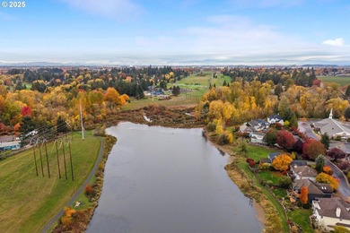 Beautifully maintained single-level home in the sought-after on Rock Creek Country Club in Oregon - for sale on GolfHomes.com, golf home, golf lot