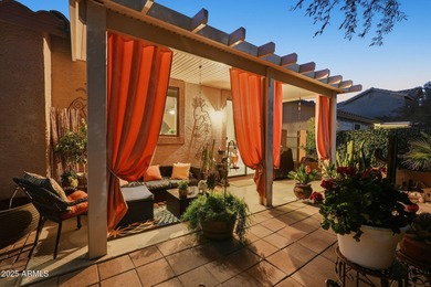 Welcome to Vista Point - a desirable gated community perfectly on Gold Canyon Golf Resort - Sidewinder in Arizona - for sale on GolfHomes.com, golf home, golf lot