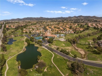Welcome home to 40376 Via Estrada, located in Murrieta's premier on California Oaks Golf Course in California - for sale on GolfHomes.com, golf home, golf lot