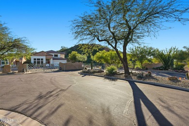 Welcome to Vista Point - a desirable gated community perfectly on Gold Canyon Golf Resort - Sidewinder in Arizona - for sale on GolfHomes.com, golf home, golf lot