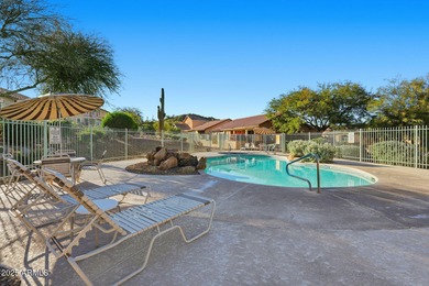 Welcome to Vista Point - a desirable gated community perfectly on Gold Canyon Golf Resort - Sidewinder in Arizona - for sale on GolfHomes.com, golf home, golf lot