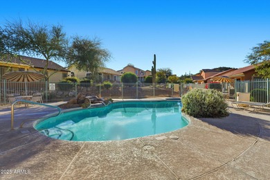 Welcome to Vista Point - a desirable gated community perfectly on Gold Canyon Golf Resort - Sidewinder in Arizona - for sale on GolfHomes.com, golf home, golf lot